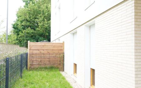 Appartement à louer 2 pièces • Villepinte - Photo 5