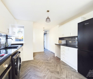 2 bedroom end of terrace house to rent - Photo 6