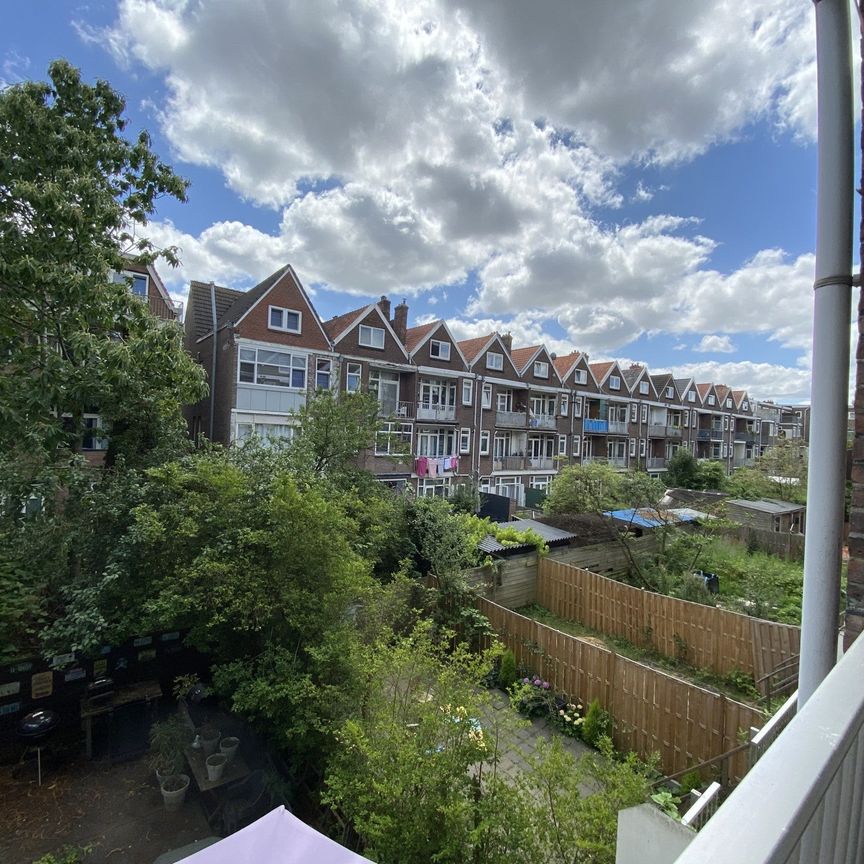 Te huur: Appartement Wolphaertsbocht in Rotterdam - Foto 1