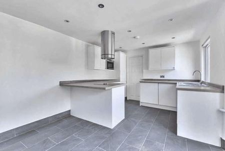 Goodrich Road, London, SE22 - Photo 5