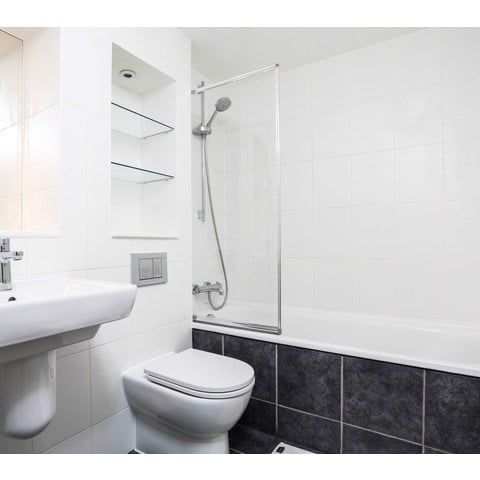 1 Bed Flat, Manciple Street, SE1 - Photo 1