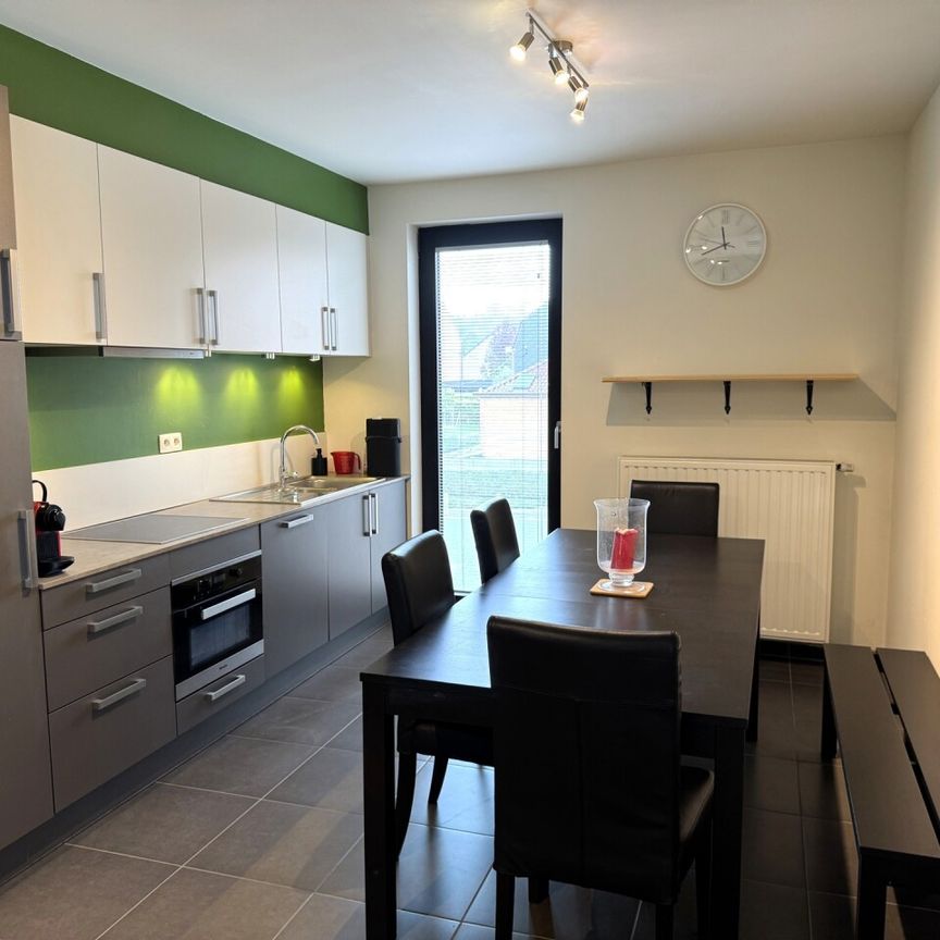 Mooi energiezuinig appartement in het hartje van Bertem - Photo 1