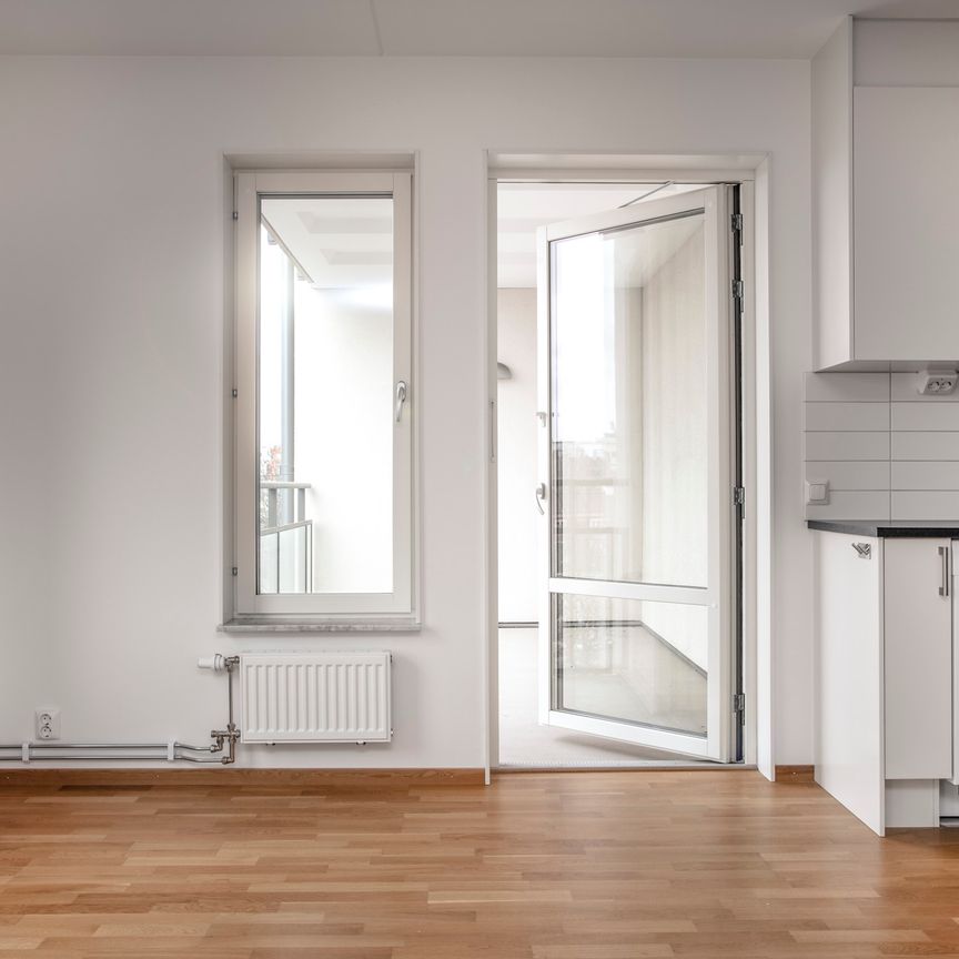 Kungsgatan, Uppsala - Photo 1