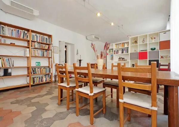 Via Cavour, Rome, Lazio 00184