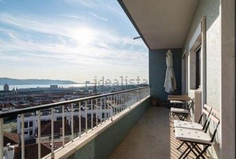 2 Bedroom Apartment with balcony, Belém, Lisboa