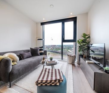 1 bedroom apartment to rent - Photo 2