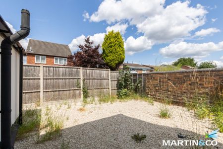 1 bedroom flat to rent - Photo 3