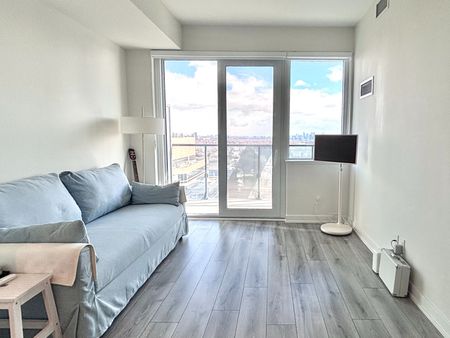 For Lease - 15 Ellerslie Avenue Unit# 2101, Toronto, Ontario - Photo 2