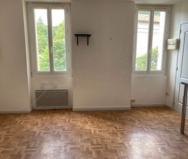 Location appartement 2 pièces, 26.40m², Lamalou-les-Bains - Photo 4