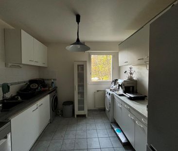 Appartement T1 à louer Rennes Villejean - 31 m² - Photo 1