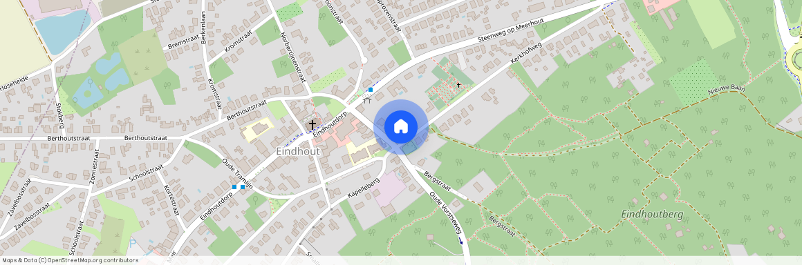 Kerkhofweg 23 / 1, 2430 Eindhout