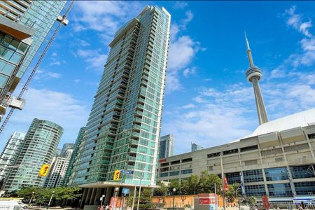 For Lease - 81 Navy Wharf Court Unit# 810, Toronto, Ontario - Photo 2