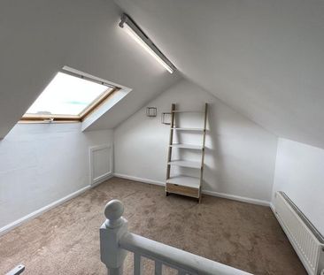 1 bedroom terraced house to rent - Photo 2