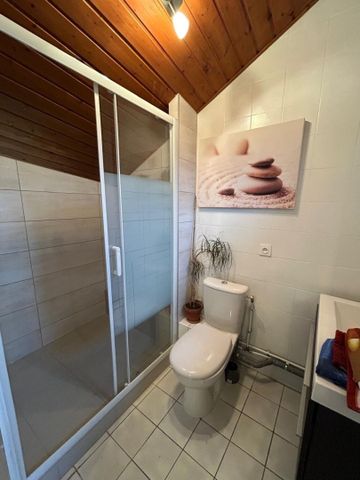 Location Appartement 2 pièces 47m² - Photo 4