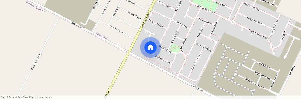 30 Giovanni Dr, SA 5117, Angle Vale
