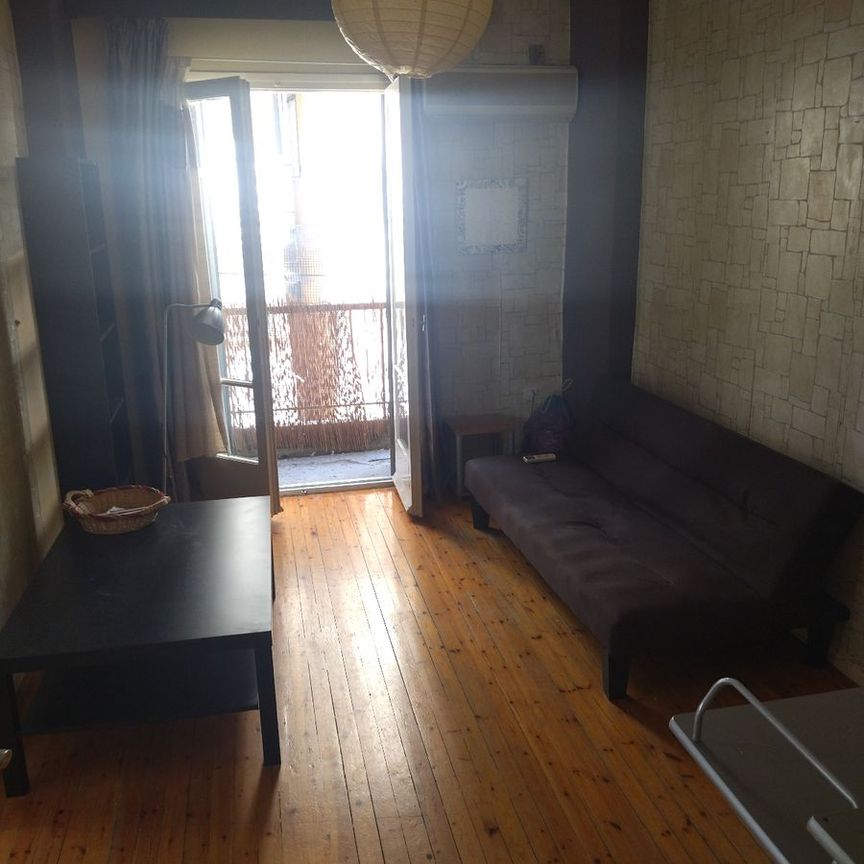 Διαμέρισμα για ενοικίαση - Κέντρο Θεσσαλονίκης, - Photo 1