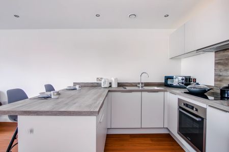 1 Bedroom 1 Bathroom - Photo 5