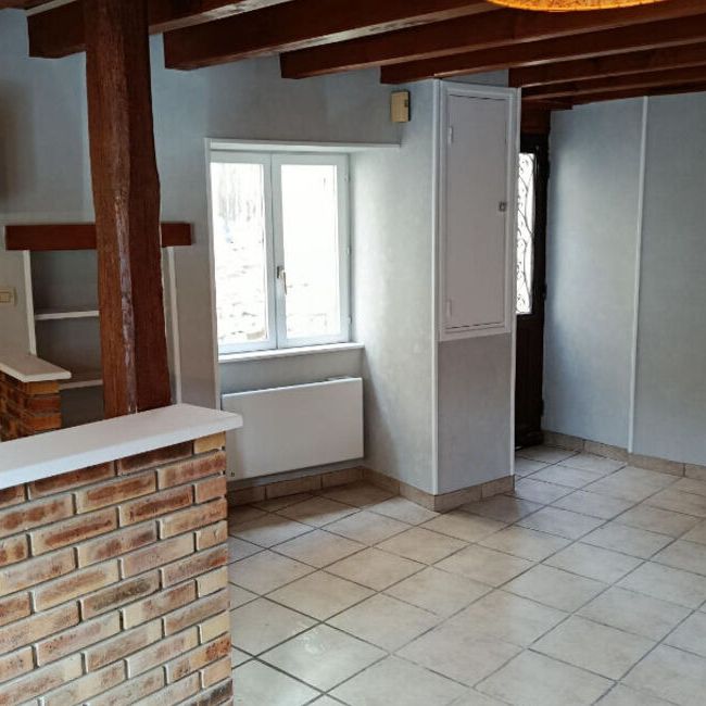 Maison Chauriat - Photo 1