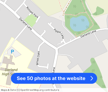 Darland Lane, Rossett, Wrexham, LL12 - Photo 1