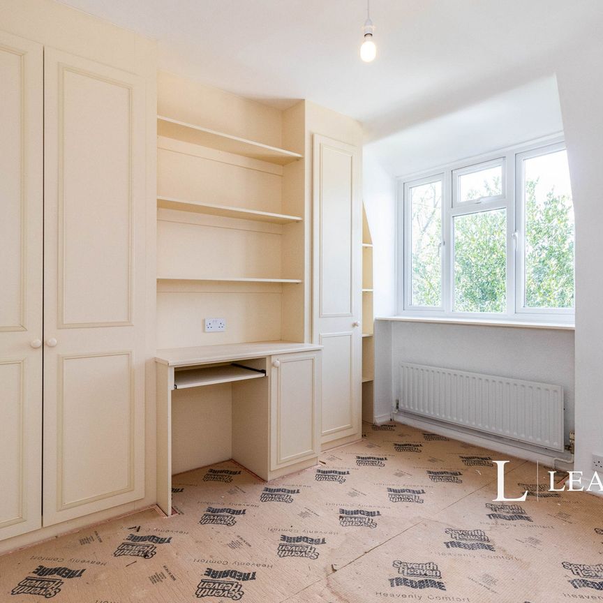 Ruden Way, Epsom, KT17 - Photo 1