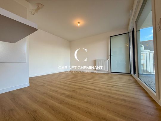 Location Appartement 2 pièces 45m² - Photo 1