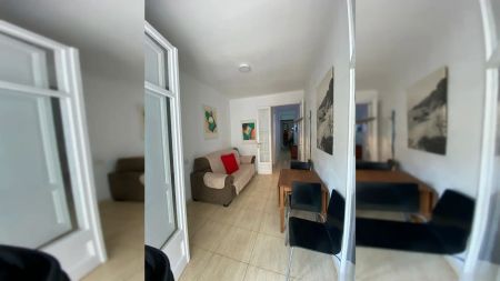 Apartment for rent in La Dreta de l'Eixample, Barcelona. - Foto 2