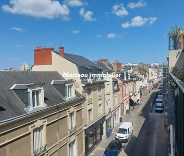 Location Appartement 3 pièces 61m² - Photo 6