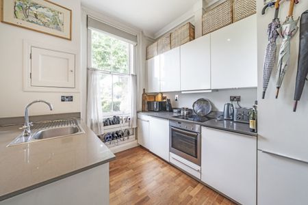 Clapham Common North Side, London, SW4 - Photo 4