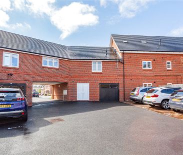 2 bedroom maisonette to rent - Photo 3