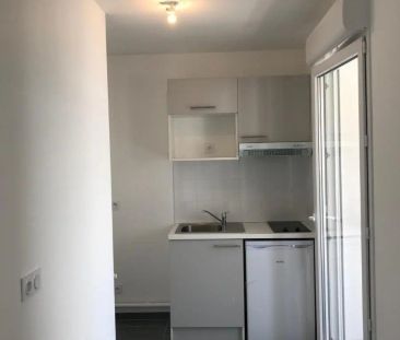 Appartement à louer 1 pièce 27.89m² - Photo 4