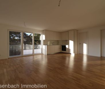 Morgen schon einziehen! Exklusive Wohnung im Zentrum von Grenzach (... - Photo 6