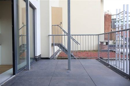 Appartement te huur - Photo 3