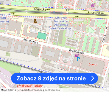Nowoczesne 2-pokojowe z tarasem + GARAŻ w hali ul. Braniborska - Zdjęcie 1