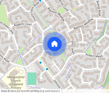 Bampton Croft- Emersons Green - Photo 1