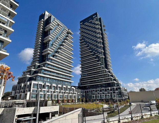 For Lease - 30 Inn On The Park Drive Unit# 4002, Toronto, Ontario - Photo 1