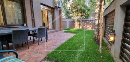 Casa 5 camere- Baneasa Lac, RENT - Photo 5
