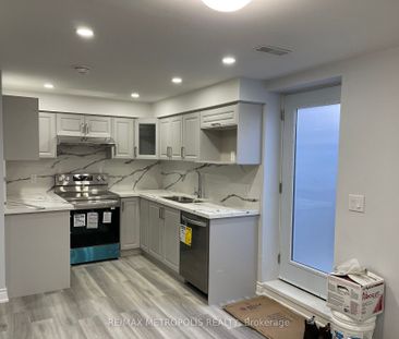 For Lease - 272 CORNELL PARK Avenue Unit# BSMT, Markham, Ontario - Photo 1