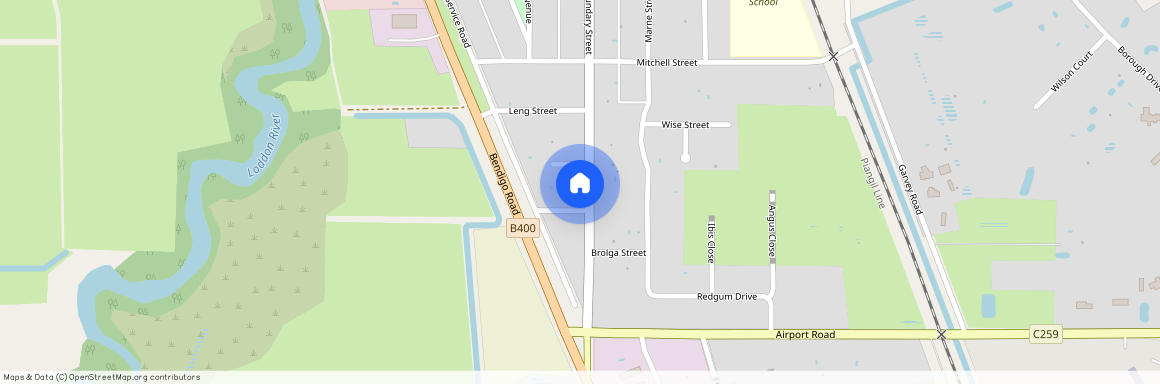 54 Boundary Street, Vic 3579, Kerang