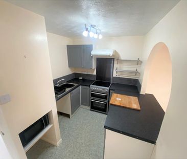 1 bedroom terraced house to rent - Photo 3