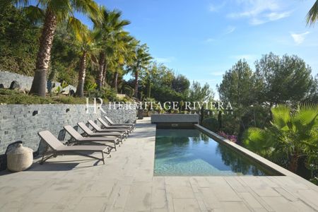 Villa moderne dans domaine sécurisé près de Monaco - Photo 5