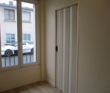 Location Appartement 1 pièce 9m² REIMS 51100 - Photo 1