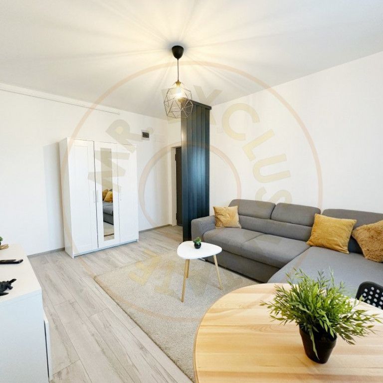 Garsoniera Fond Nou Trivale City - Photo 1