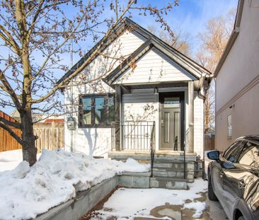 For Lease - 709 Willard Avenue Unit# Upper, Toronto, Ontario - Photo 2