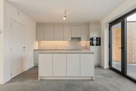 Instapklare woning met 3 slpk. in Poppel - Foto 4