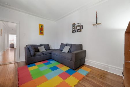 Appartement à louer, Montréal (Côte-des-Neiges/Notre-Dame-de-Grâce) - Photo 4