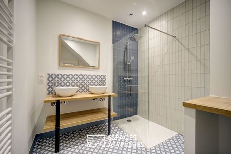 Duplex dans une demeure historique du centre ancien - Photo 4