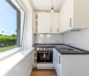 3D VIRTUAL TOUR - moderne Singlewohnung in der City von Elmshorn - Foto 3