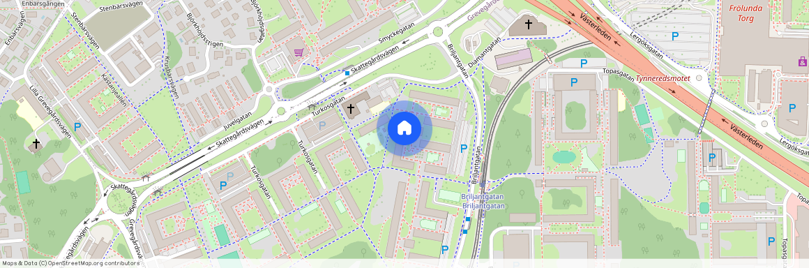 Göteborg, Briljantgatan, 11, 42149, Västra Frölunda