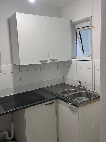 Studio Flat, Craven Park Road, NW10 - Photo 3