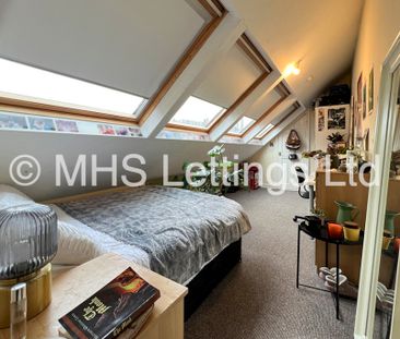 1 Bedroom Shared House for rent in Hanover Square - Photo 1